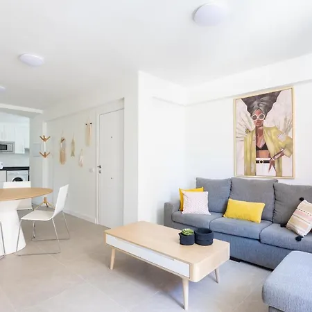 Flash Point By Sunkeyrents El Médano