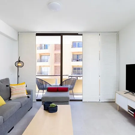 Flash Point By Sunkeyrents Appartement