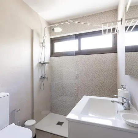 Appartement Flash Point By Sunkeyrents El Médano