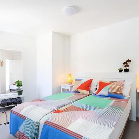 Flash Point By Sunkeyrents Appartement