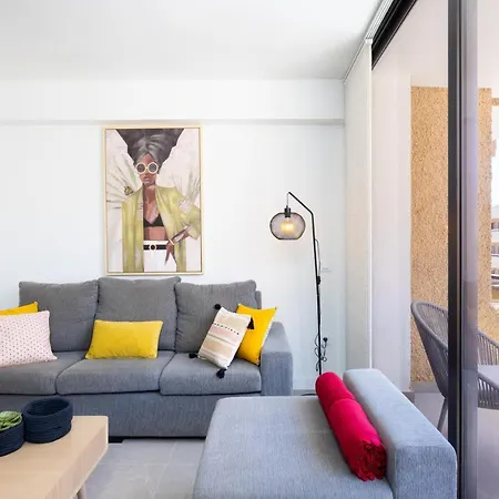 Appartamento Flash Point By Sunkeyrents *