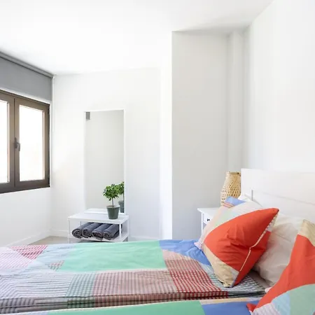 Apartman Flash Point By Sunkeyrents El Médano