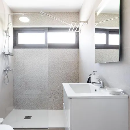 公寓 Flash Point By Sunkeyrents 厄尔梅达诺