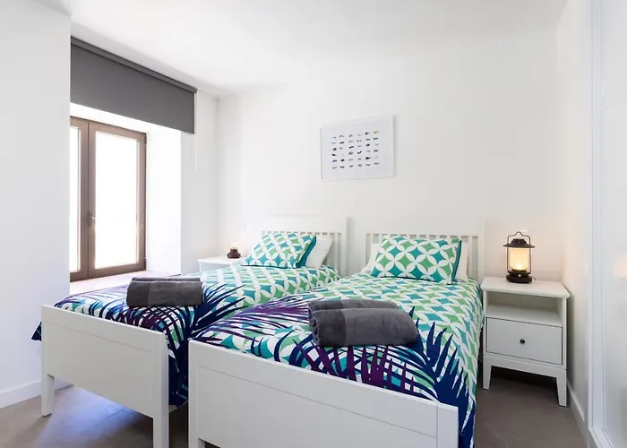 Apartament Flash Point By Sunkeyrents El Médano