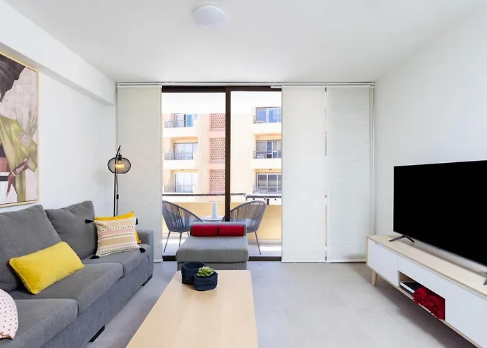 Flash Point By Sunkeyrents Apartament