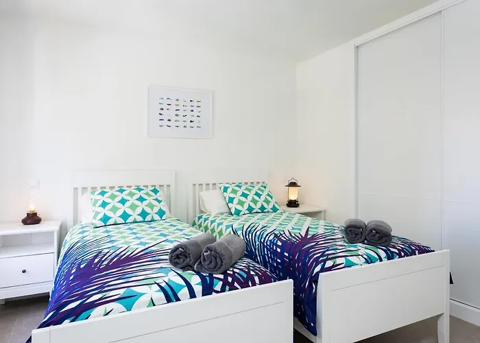 Apartament Flash Point By Sunkeyrents El Médano