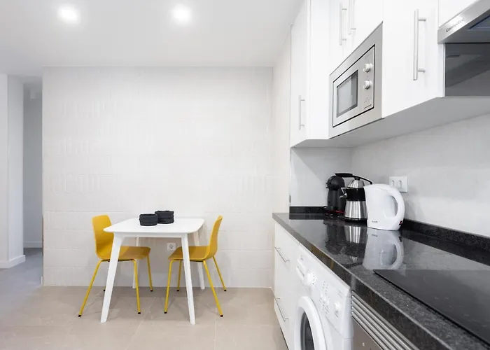 Flash Point By Sunkeyrents Apartament *