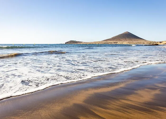 Apartament Flash Point By Sunkeyrents El Médano