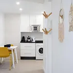Apartman Flash Point By Sunkeyrents El Médano