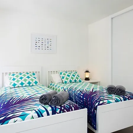 Apartment Flash Point By Sunkeyrents El Médano