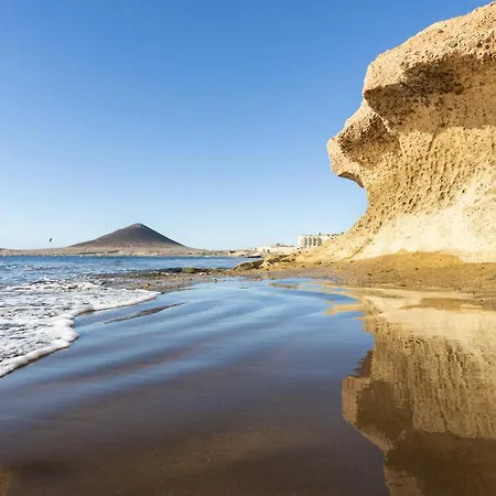 Flash Point By Sunkeyrents Апартаменты Эль-Медано