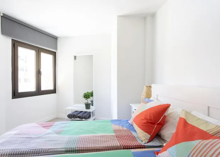 דירה Flash Point By Sunkeyrents אל מדאנו