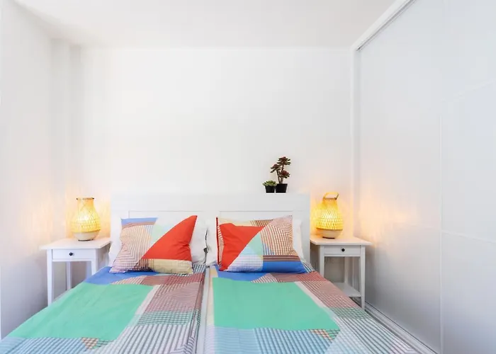 Flash Point By Sunkeyrents דירה