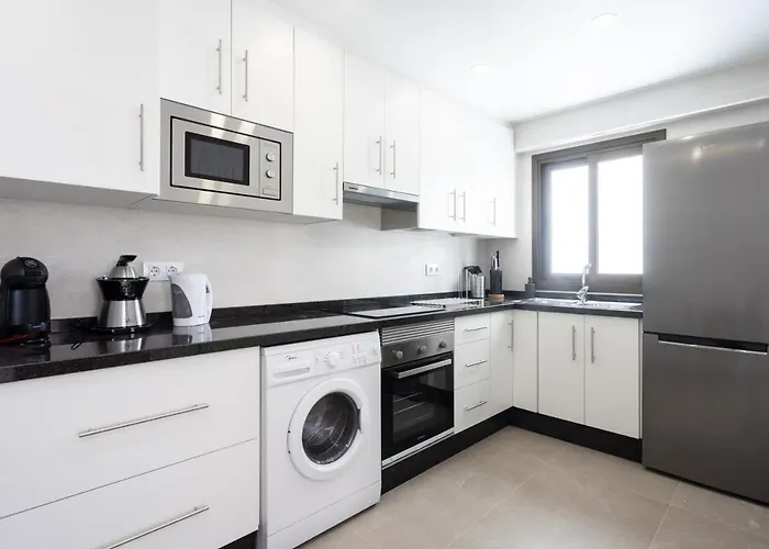 דירה Flash Point By Sunkeyrents אל מדאנו