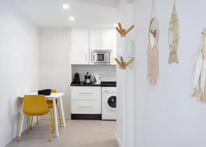 דירה Flash Point By Sunkeyrents אל מדאנו