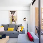 Apartment Flash Point By Sunkeyrents *