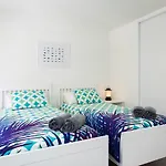 Apartment Flash Point By Sunkeyrents El Médano