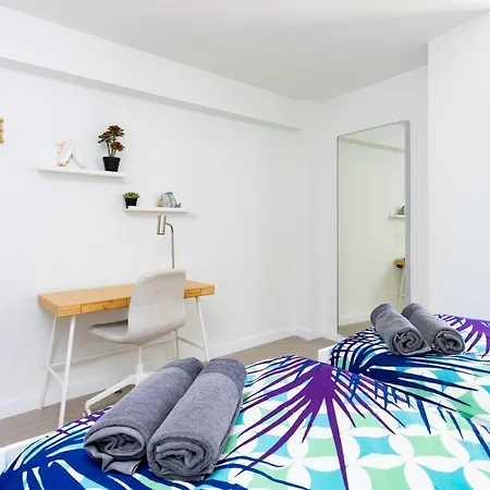 Flash Point By Sunkeyrents Apartament