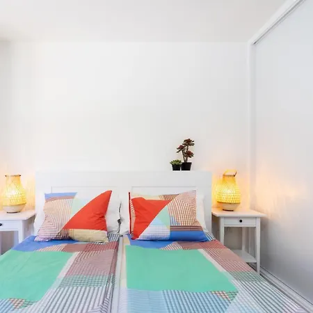 Flash Point By Sunkeyrents Apartament