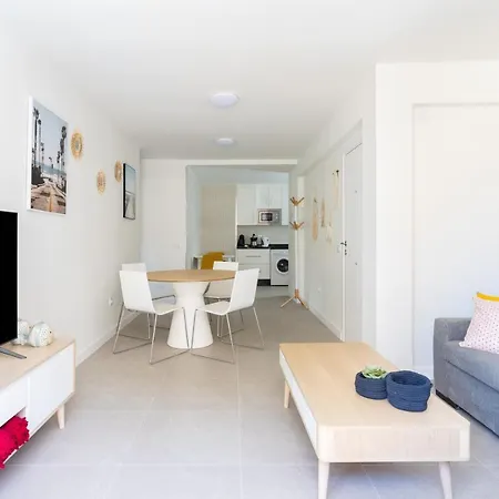 Flash Point By Sunkeyrents Apartament