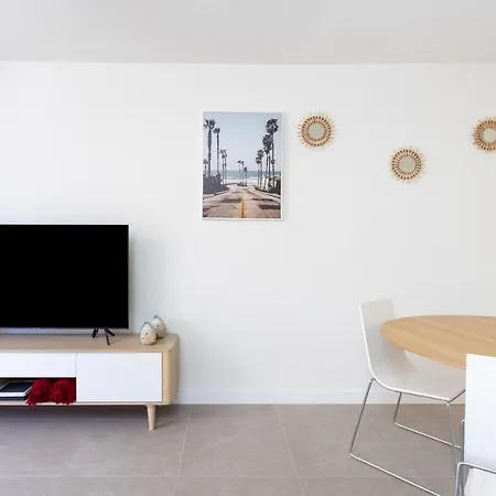 Apartament Flash Point By Sunkeyrents