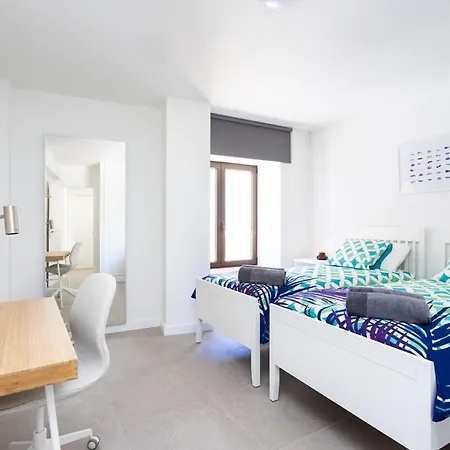 Flash Point By Sunkeyrents Apartament