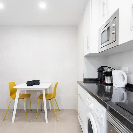 Flash Point By Sunkeyrents Apartament *