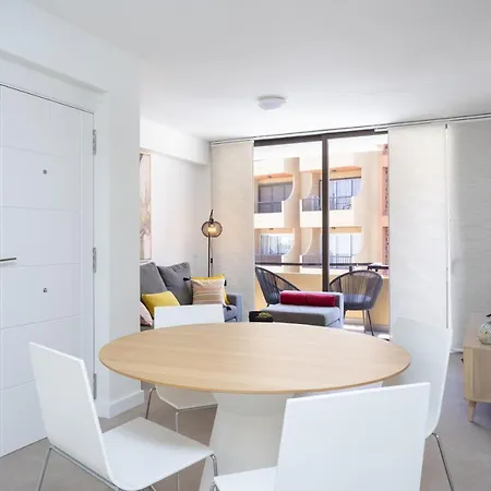 Flash Point By Sunkeyrents Apartament