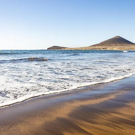 Apartmán Flash Point By Sunkeyrents El Médano