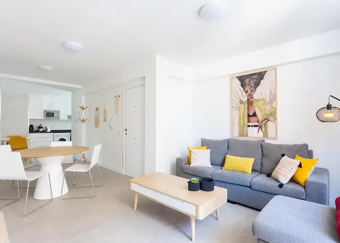 Flash Point By Sunkeyrents El Médano