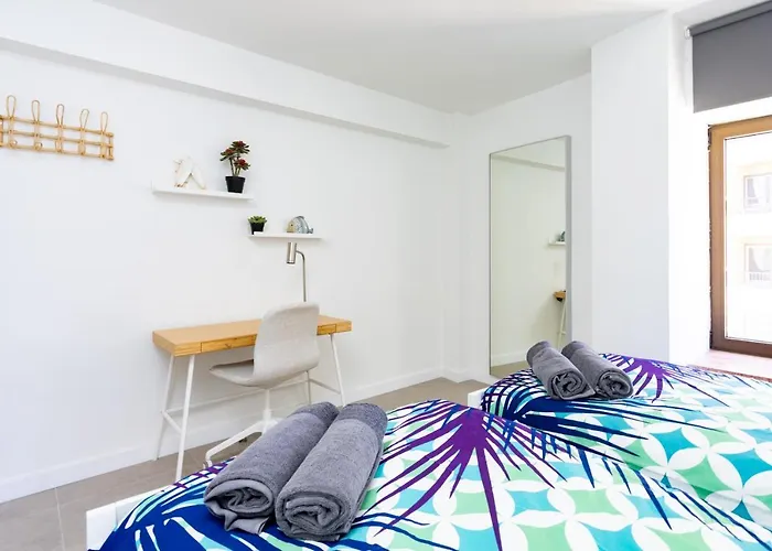 Flash Point By Sunkeyrents Apartmán