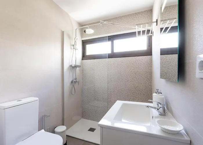 Apartmán Flash Point By Sunkeyrents El Médano