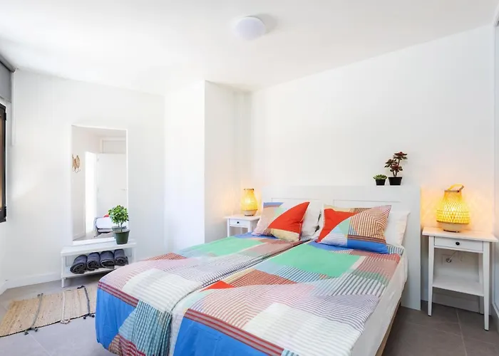 Flash Point By Sunkeyrents Apartmán