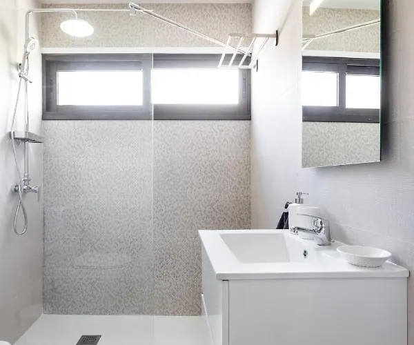 Apartmán Flash Point By Sunkeyrents El Médano