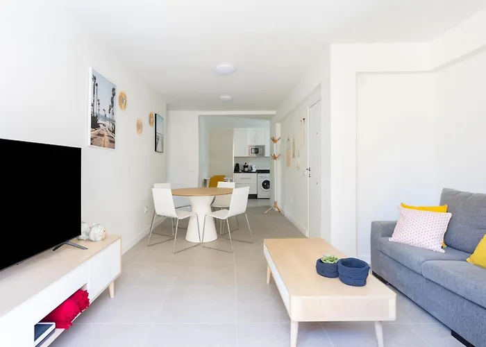 Flash Point By Sunkeyrents Apartmán