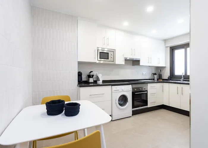 Flash Point By Sunkeyrents El Médano