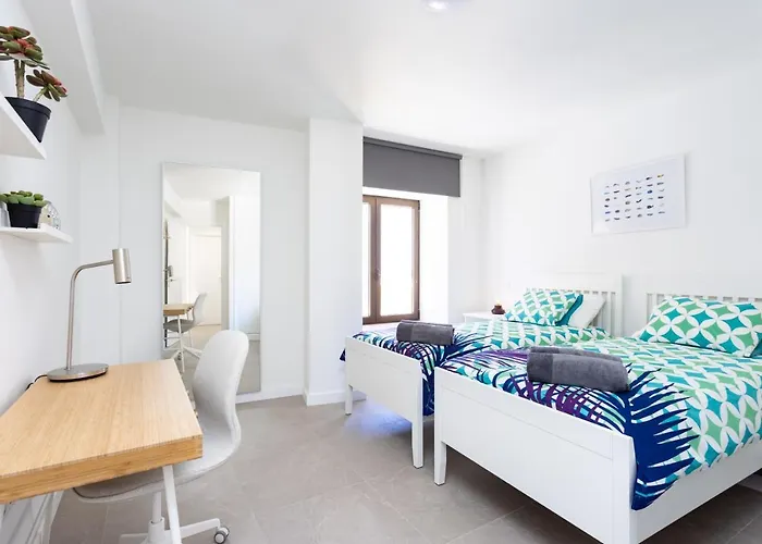 Flash Point By Sunkeyrents Apartmán