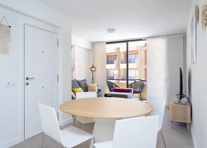 Flash Point By Sunkeyrents Apartmán