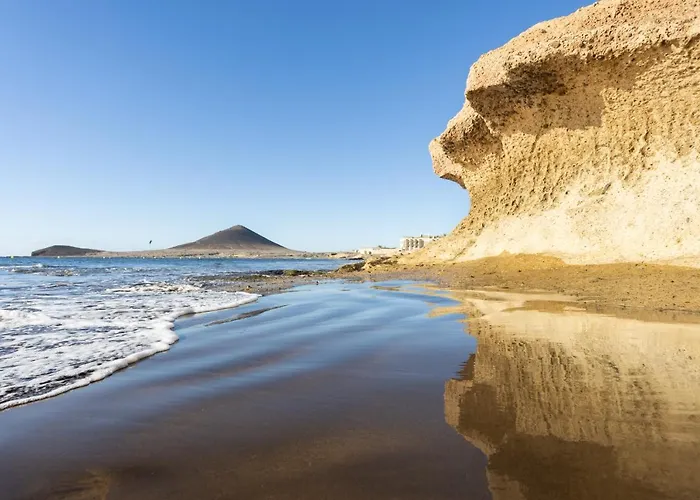 Flash Point By Sunkeyrents Apartmán El Médano